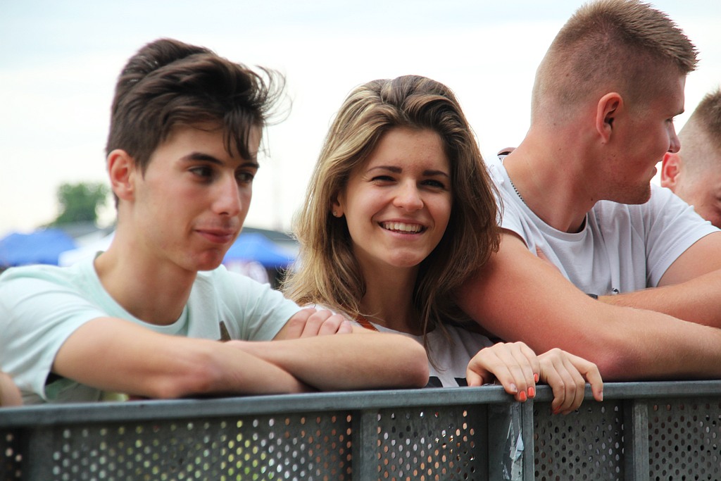 Struktura i Photony na początek końca