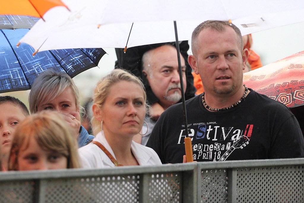 Banda i Wanda … i legniczanie