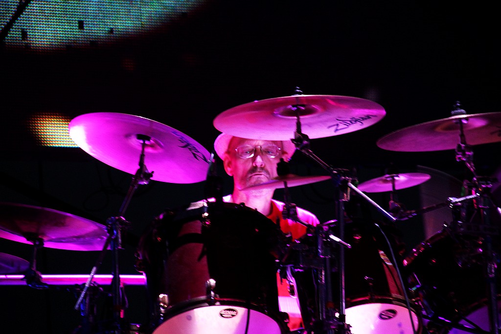 Wielki finał. Perfect na scenie!