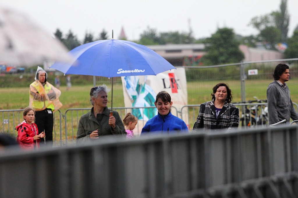 Banda i Wanda … i legniczanie