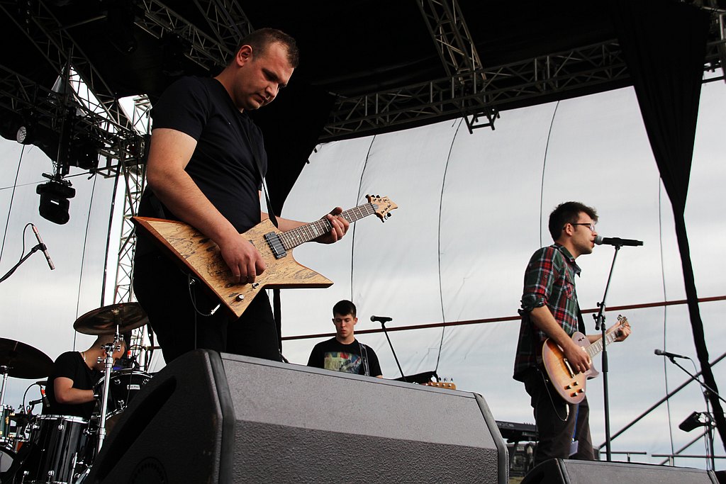 Struktura i Photony na początek końca