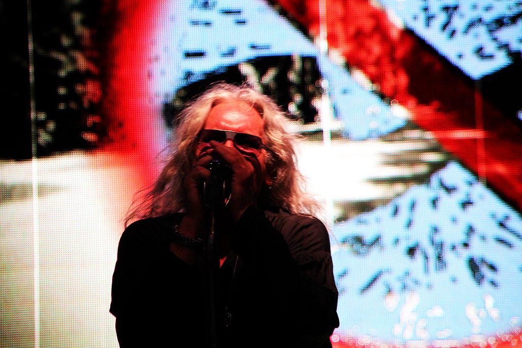 Wielki finał. Perfect na scenie!