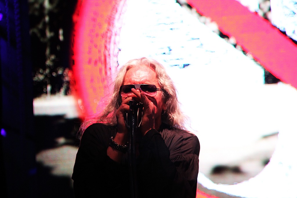 Wielki finał. Perfect na scenie!