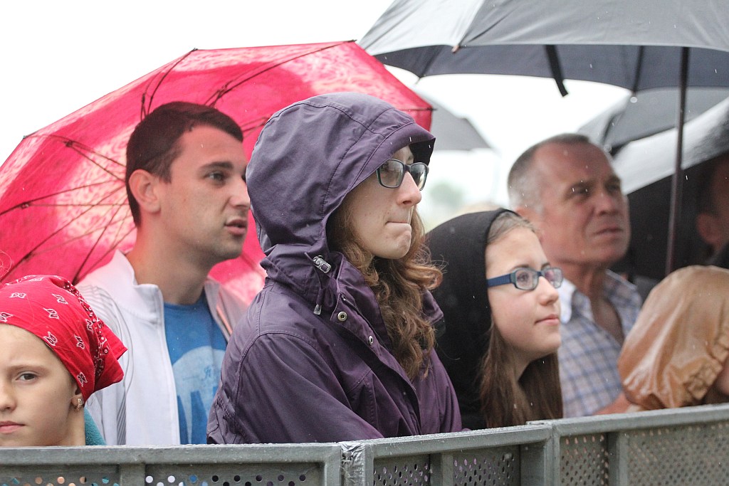 Banda i Wanda … i legniczanie