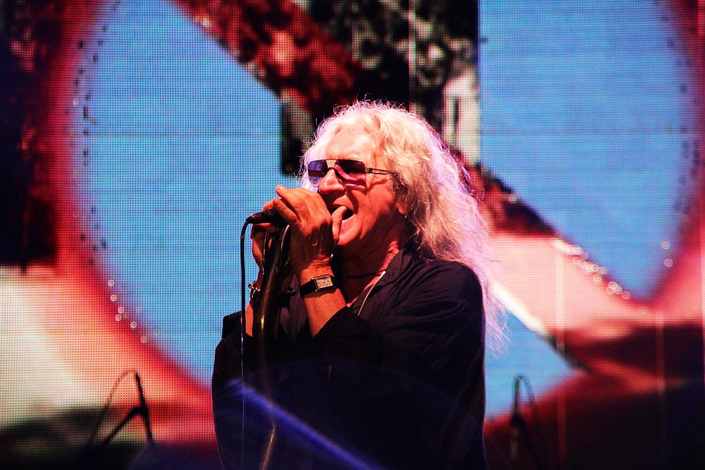 Wielki finał. Perfect na scenie!