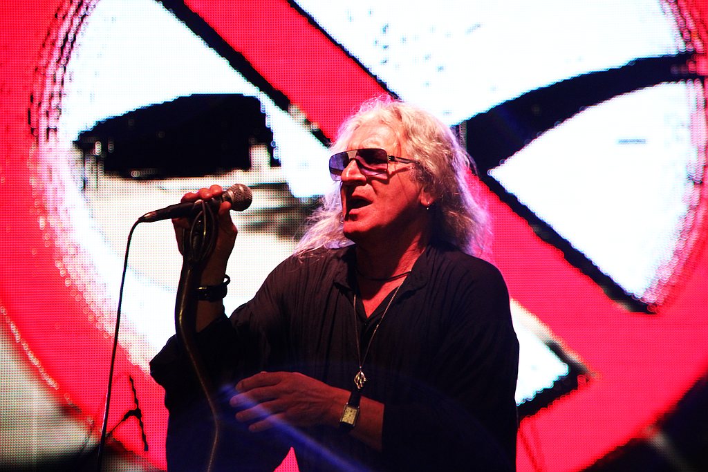 Wielki finał. Perfect na scenie!