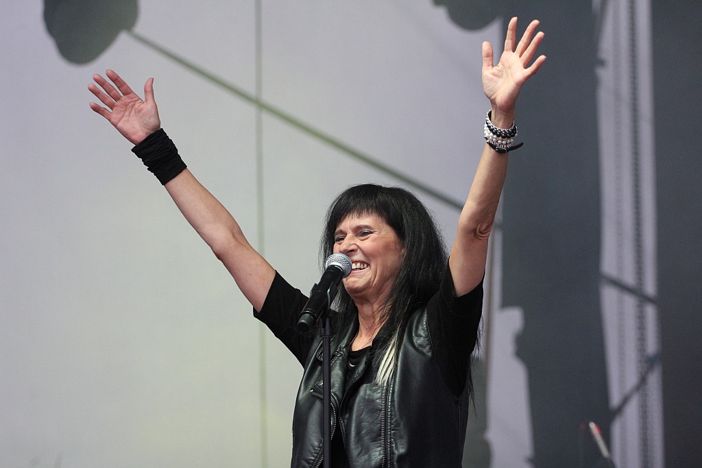 Banda i Wanda … i legniczanie