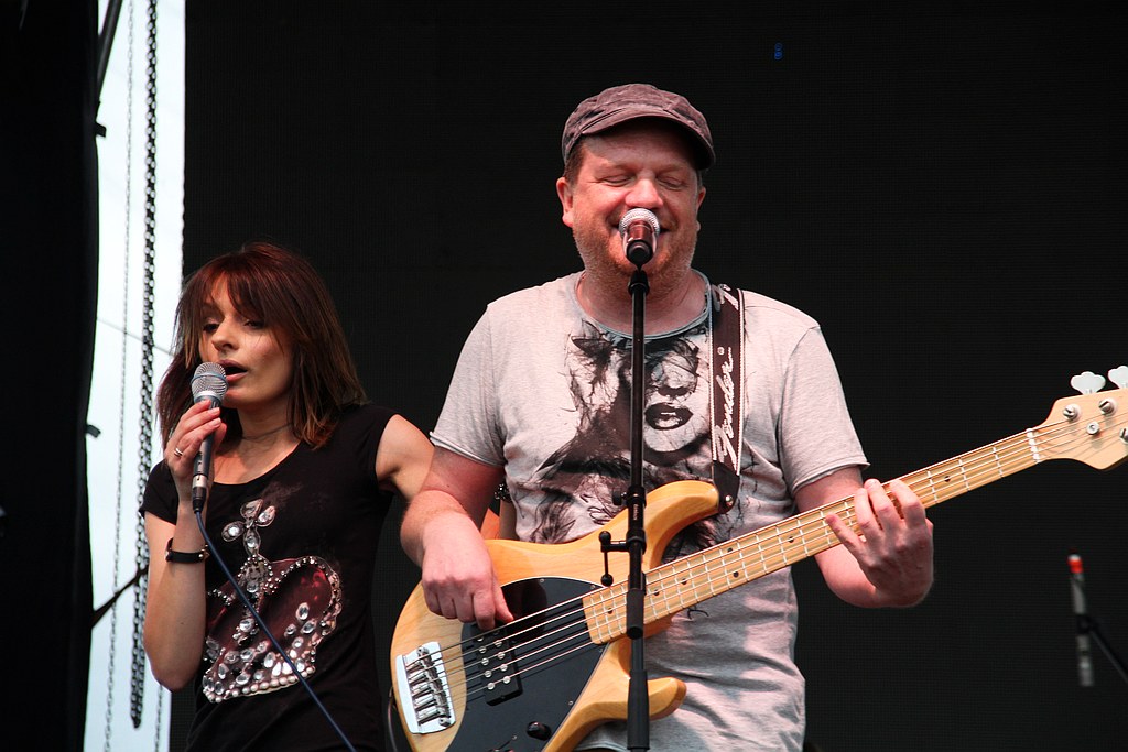 Struktura i Photony na początek końca