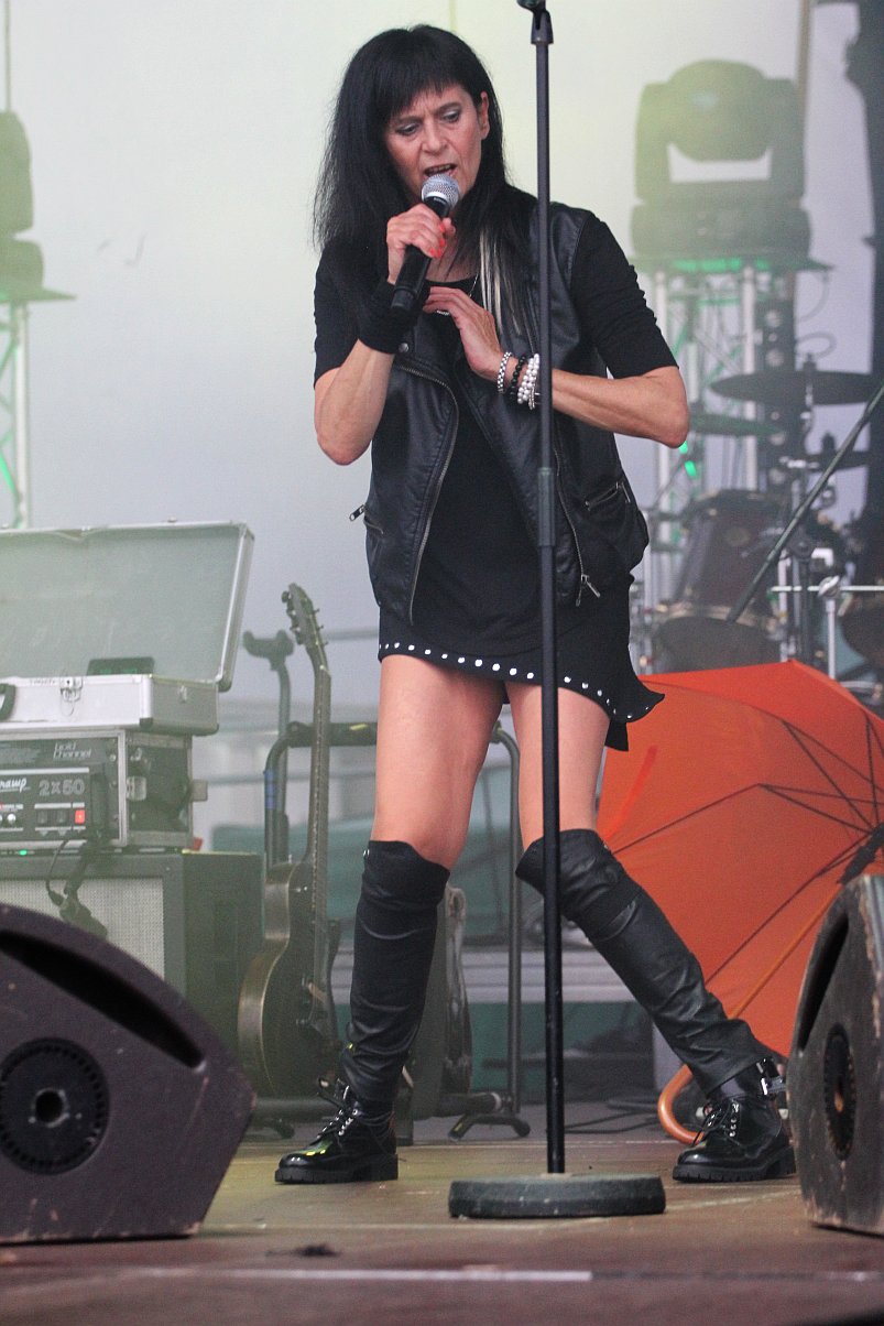 Banda i Wanda … i legniczanie