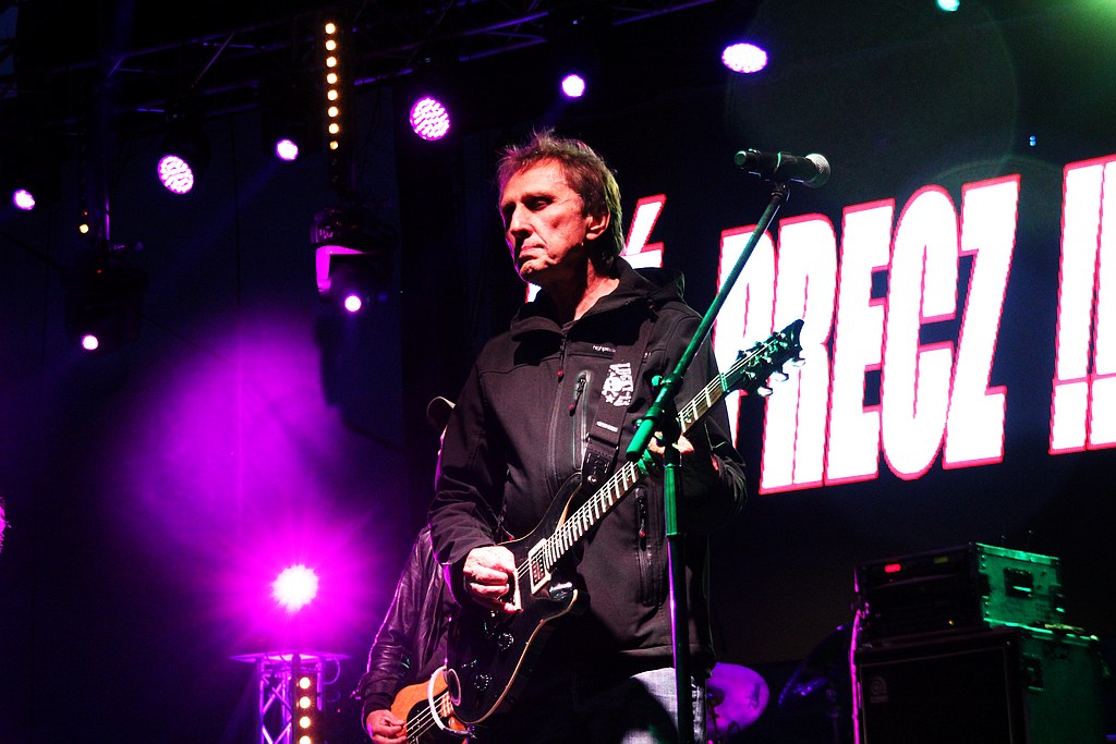 Wielki finał. Perfect na scenie!