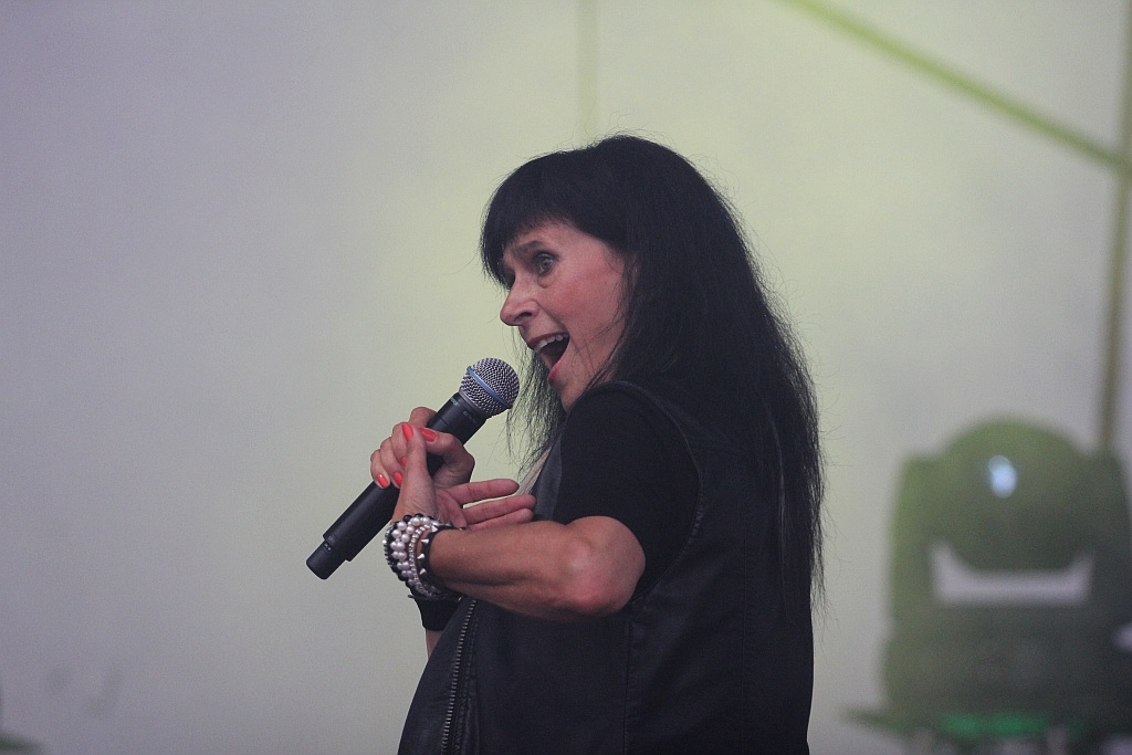 Banda i Wanda … i legniczanie