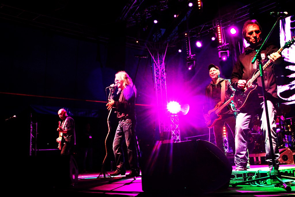 Wielki finał. Perfect na scenie!