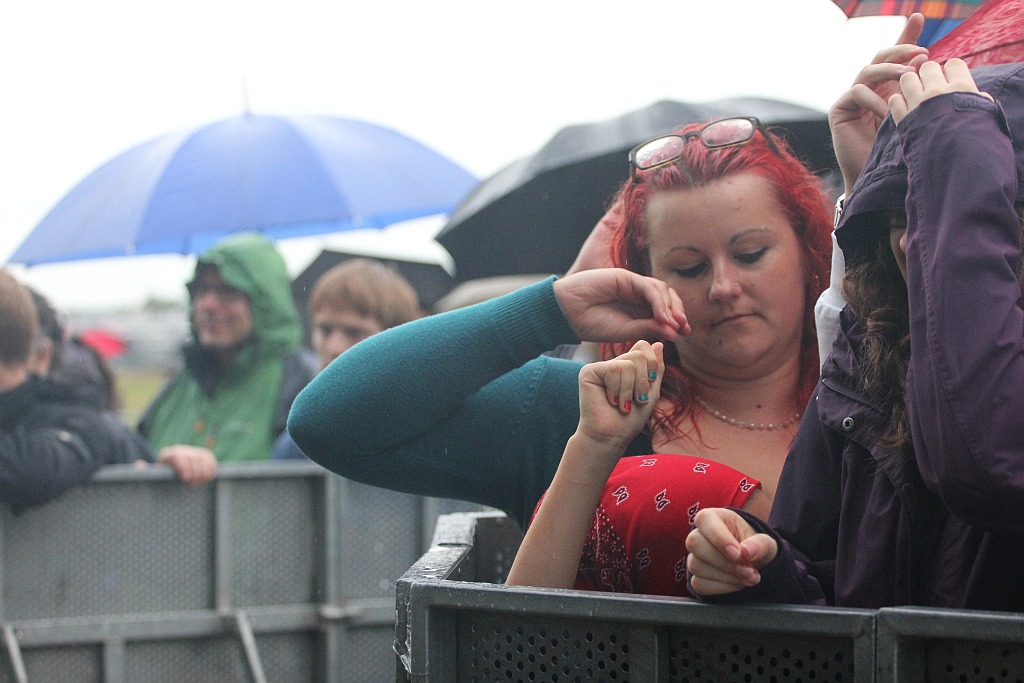 Banda i Wanda … i legniczanie