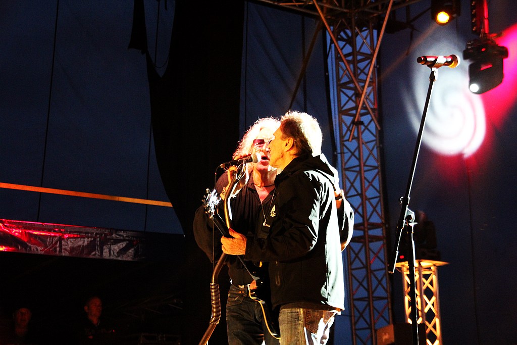 Wielki finał. Perfect na scenie!