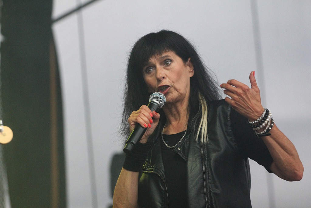 Banda i Wanda … i legniczanie