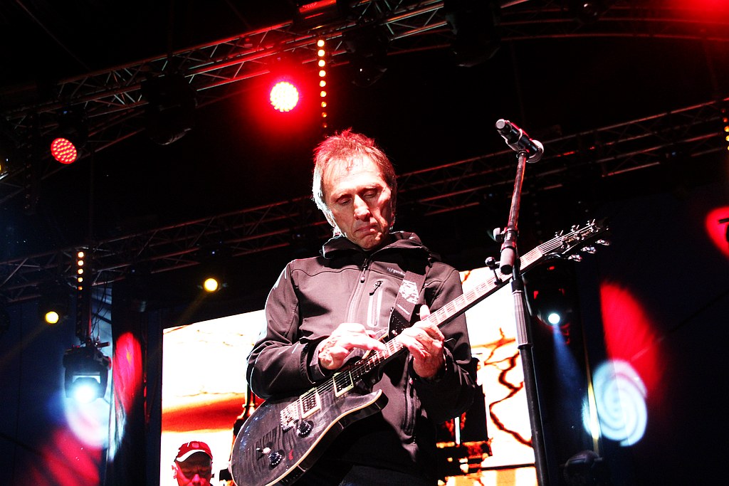 Wielki finał. Perfect na scenie!