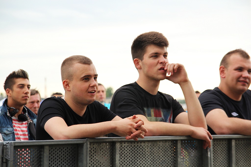 Struktura i Photony na początek końca