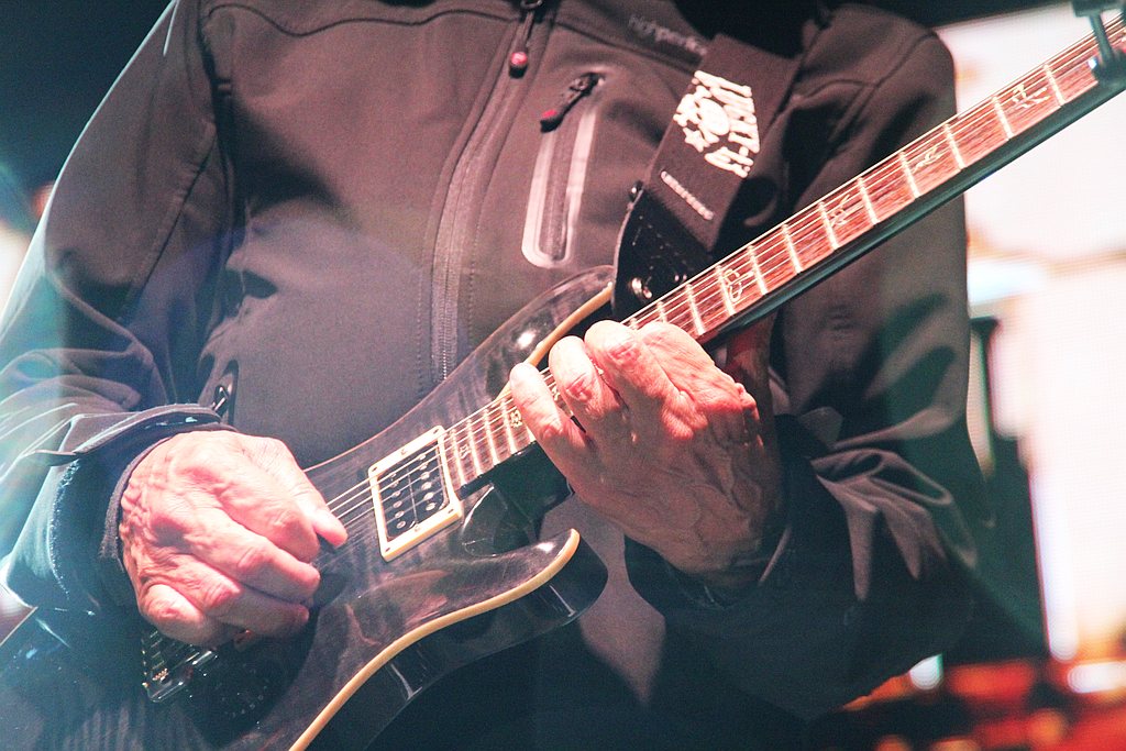 Wielki finał. Perfect na scenie!