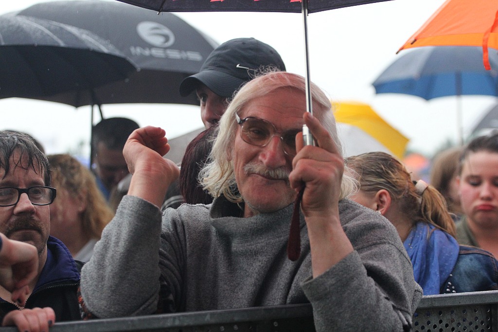 Banda i Wanda … i legniczanie