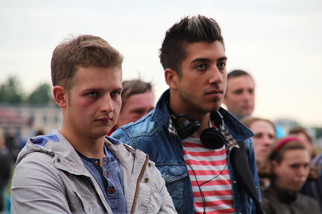 Struktura i Photony na początek końca