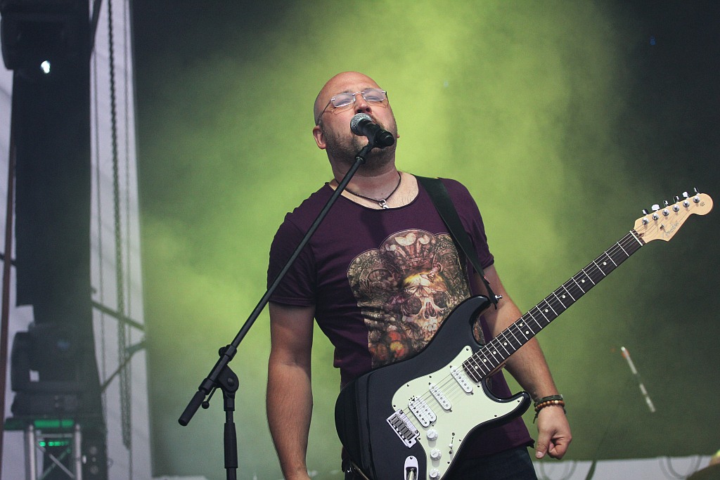 Banda i Wanda … i legniczanie