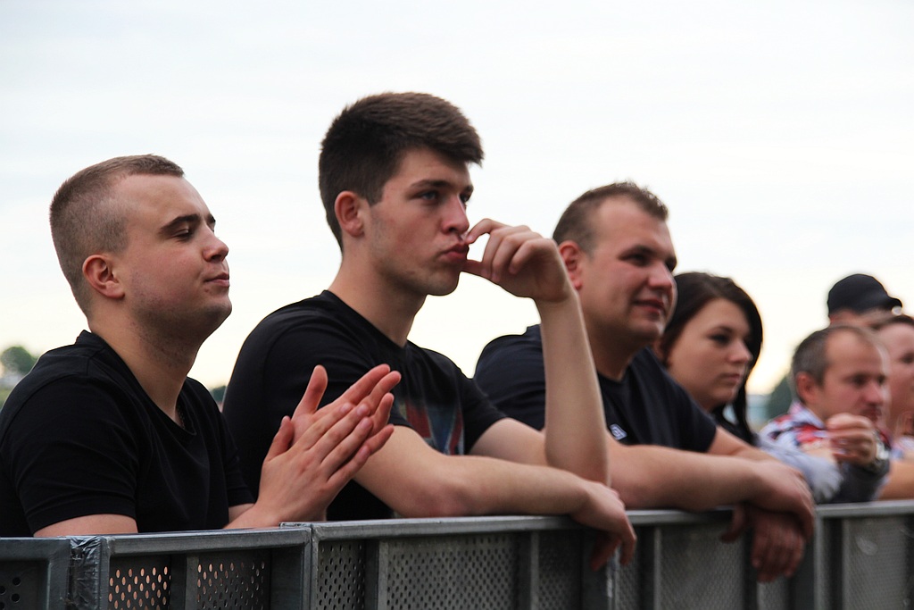 Struktura i Photony na początek końca