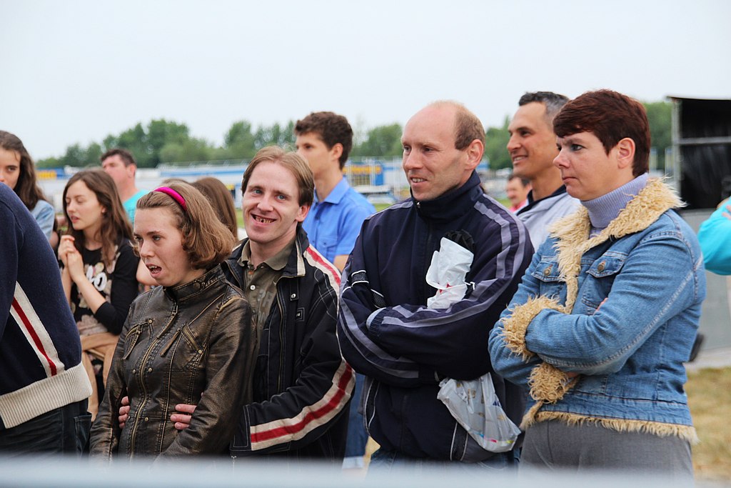 Struktura i Photony na początek końca