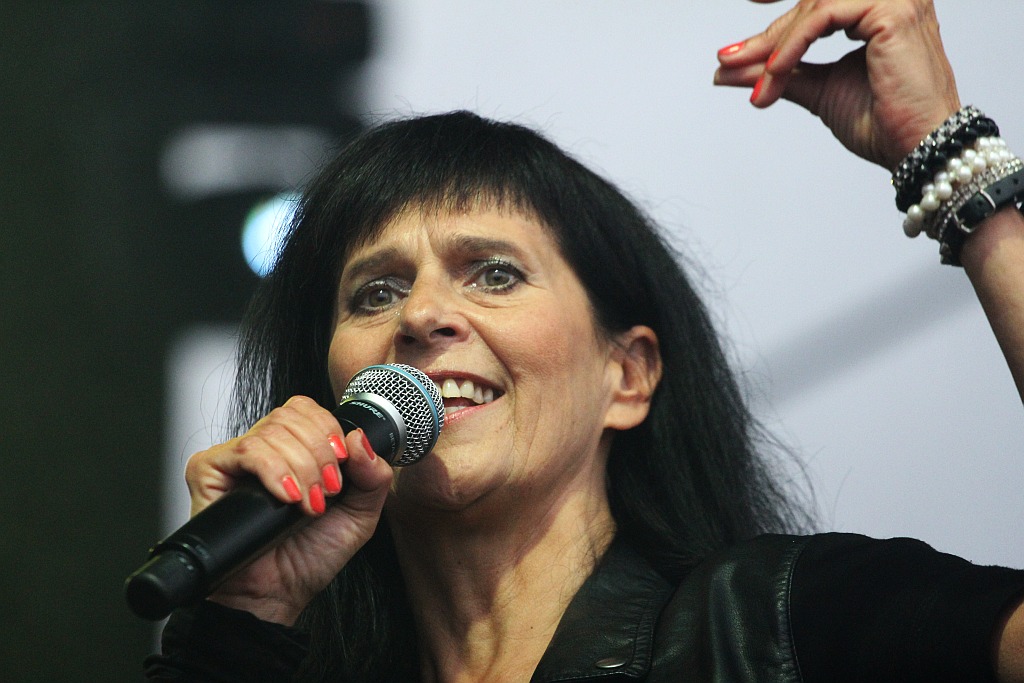 Banda i Wanda … i legniczanie