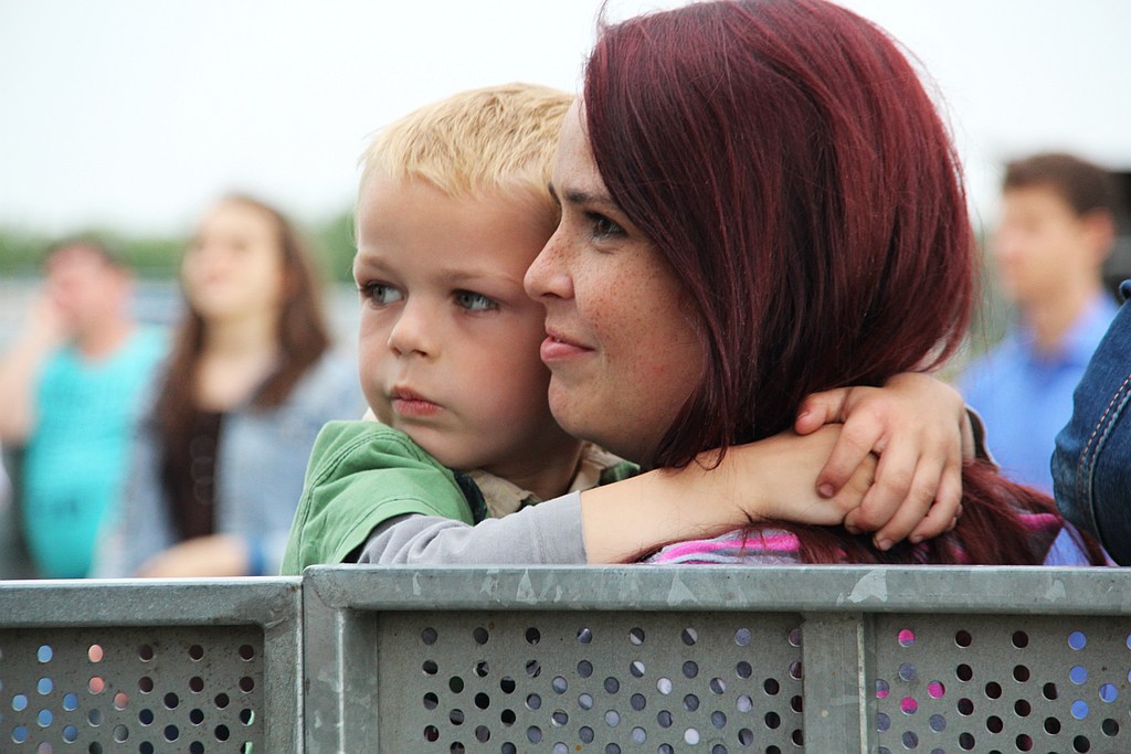 Struktura i Photony na początek końca