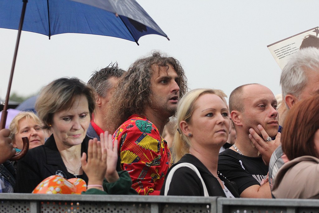 Banda i Wanda … i legniczanie