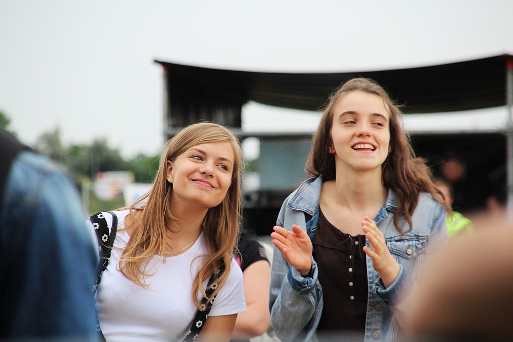 Struktura i Photony na początek końca