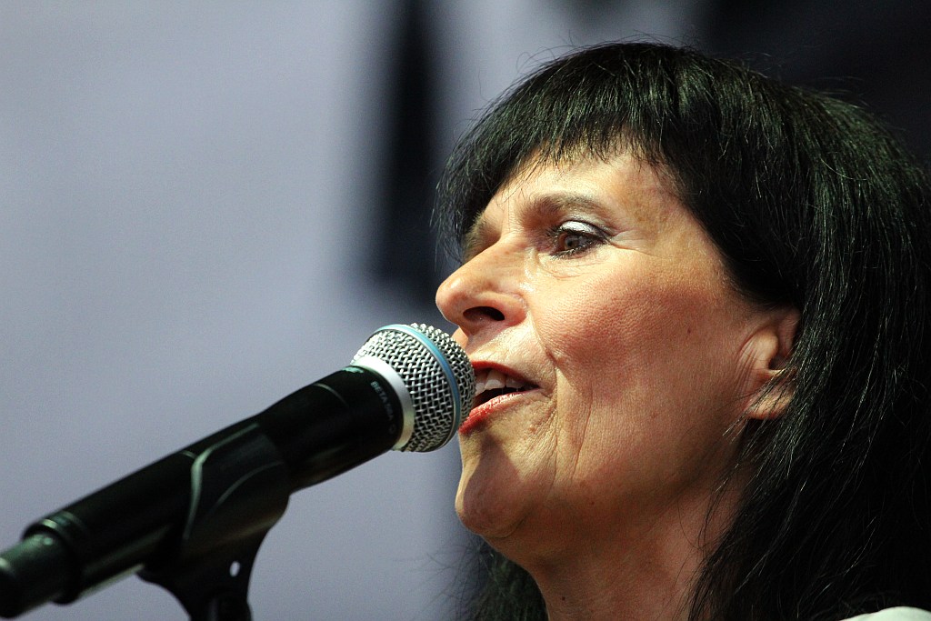 Banda i Wanda … i legniczanie