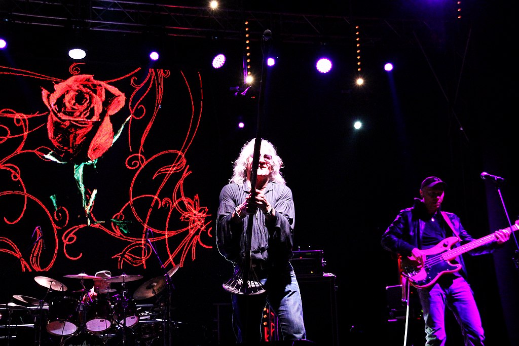 Wielki finał. Perfect na scenie!