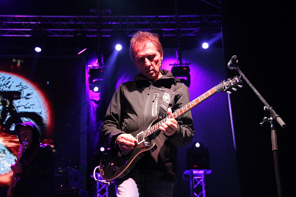 Wielki finał. Perfect na scenie!