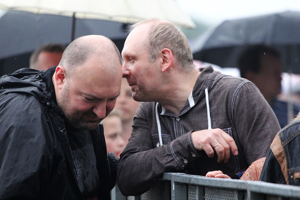 Banda i Wanda … i legniczanie