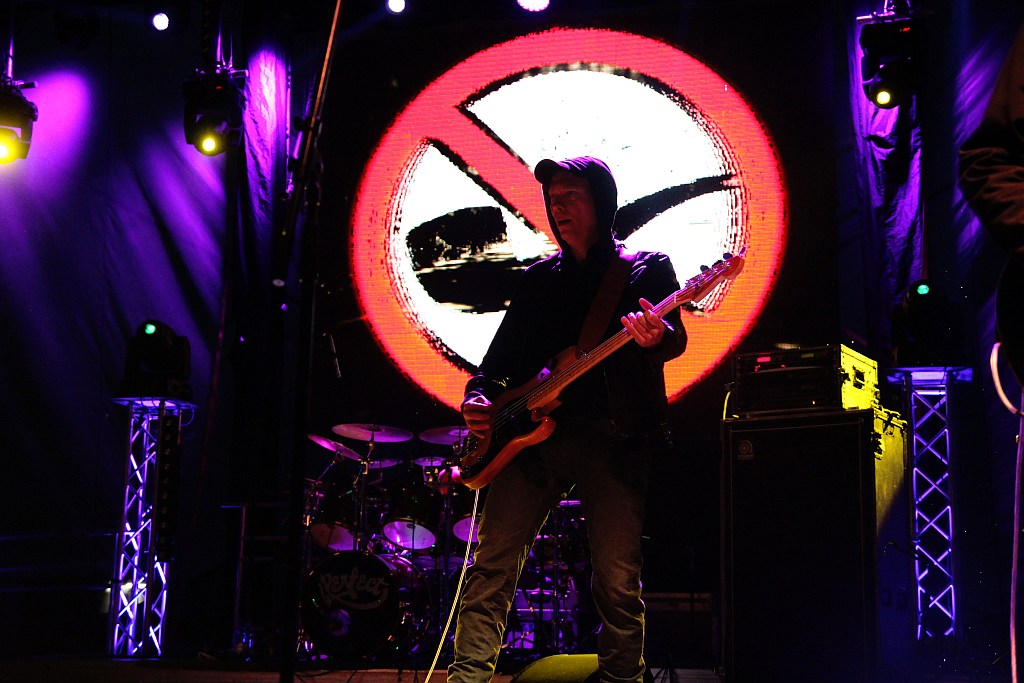 Wielki finał. Perfect na scenie!