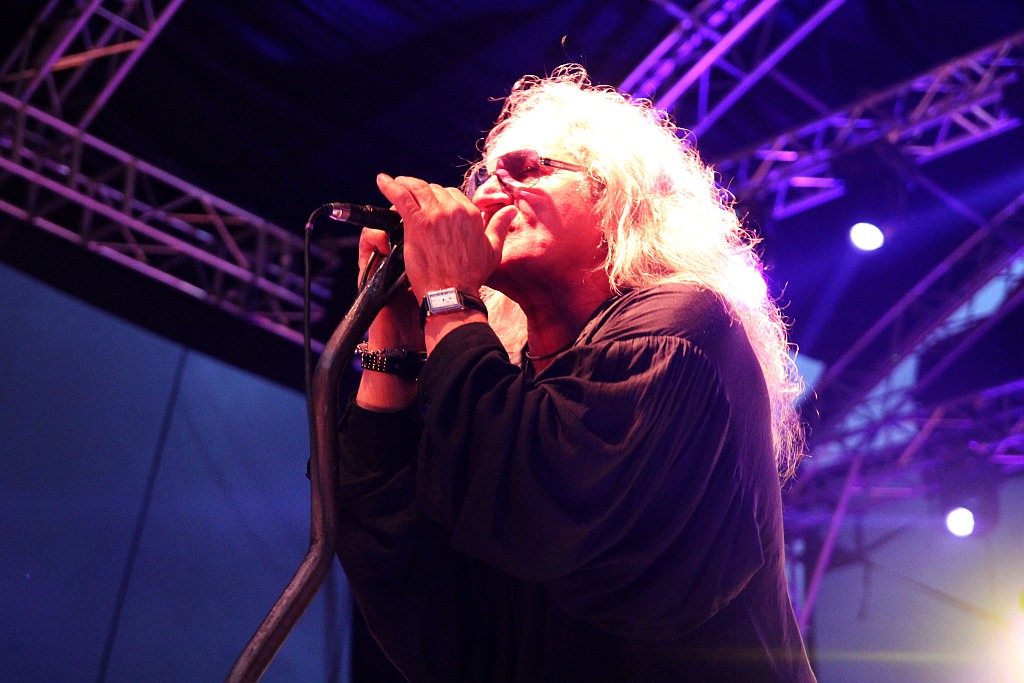 Wielki finał. Perfect na scenie!