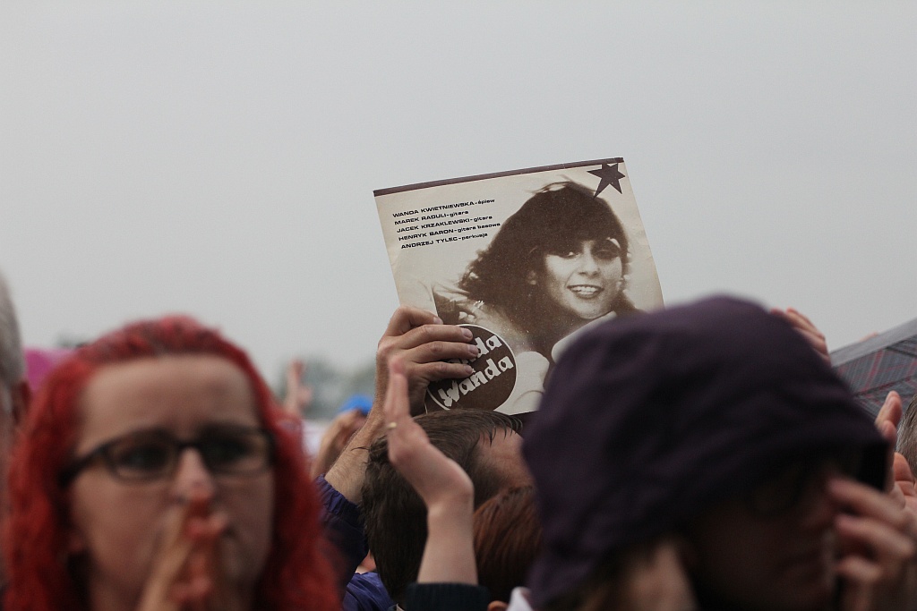 Banda i Wanda … i legniczanie