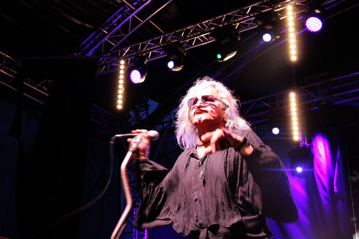 Wielki finał. Perfect na scenie!