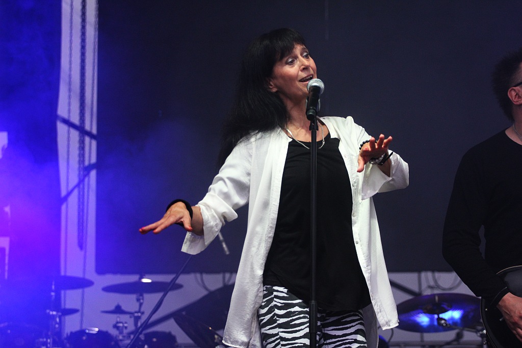 Banda i Wanda … i legniczanie