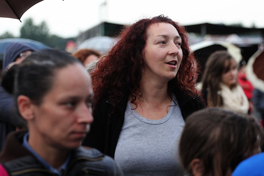 Małgorzata Ostrowska i jej hity