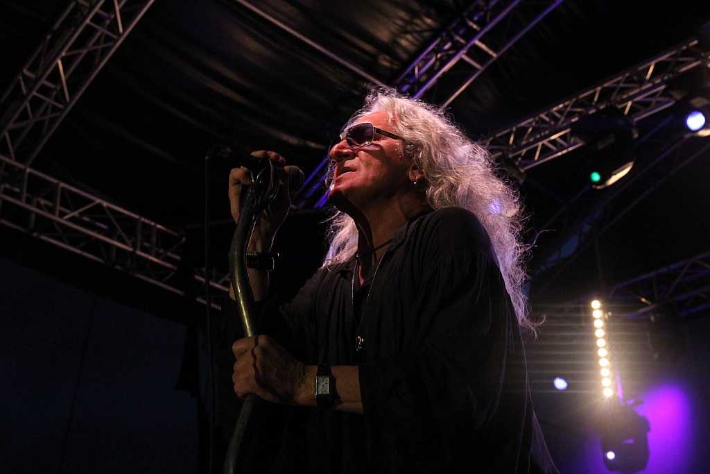 Wielki finał. Perfect na scenie!