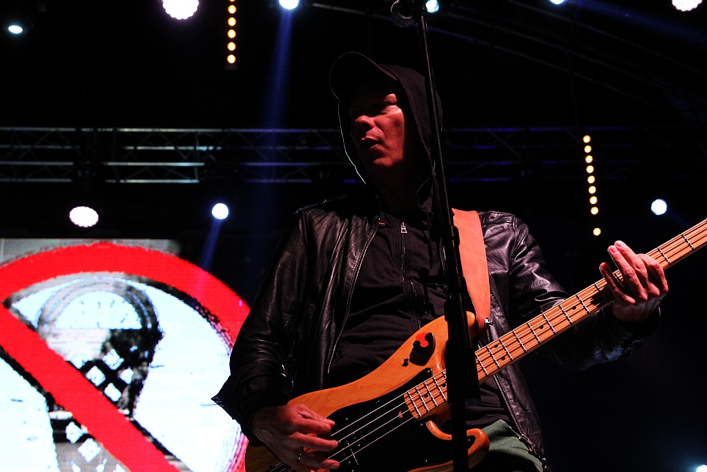 Wielki finał. Perfect na scenie!