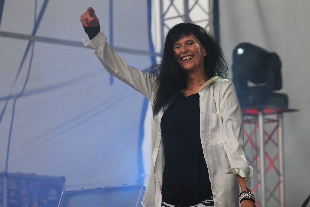 Banda i Wanda … i legniczanie