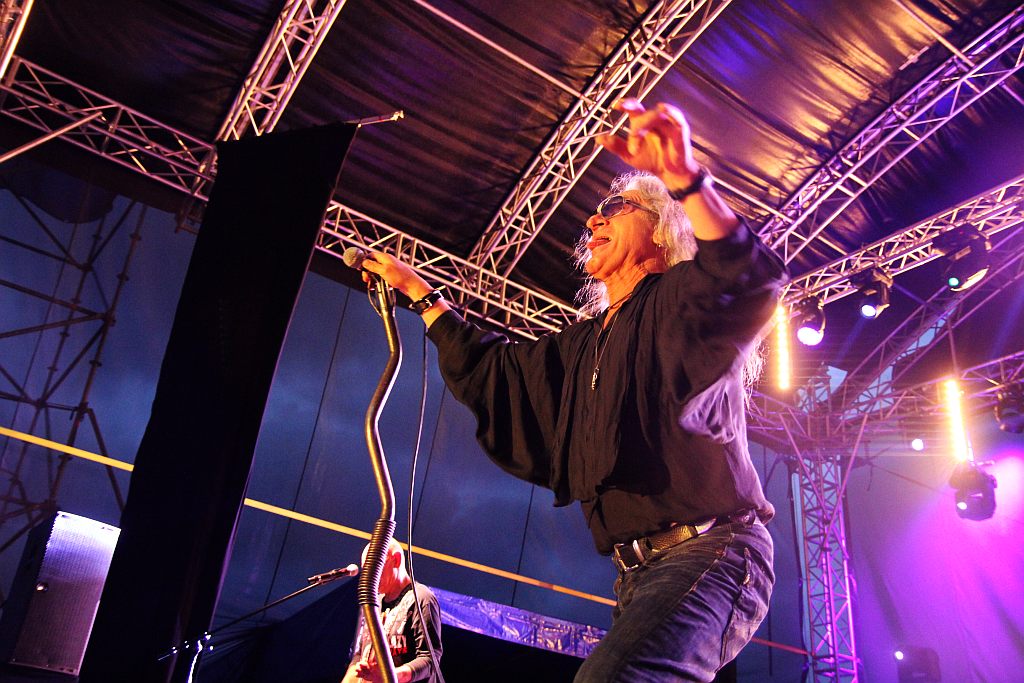 Wielki finał. Perfect na scenie!