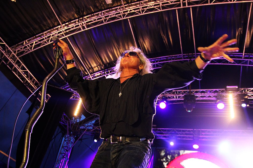 Wielki finał. Perfect na scenie!