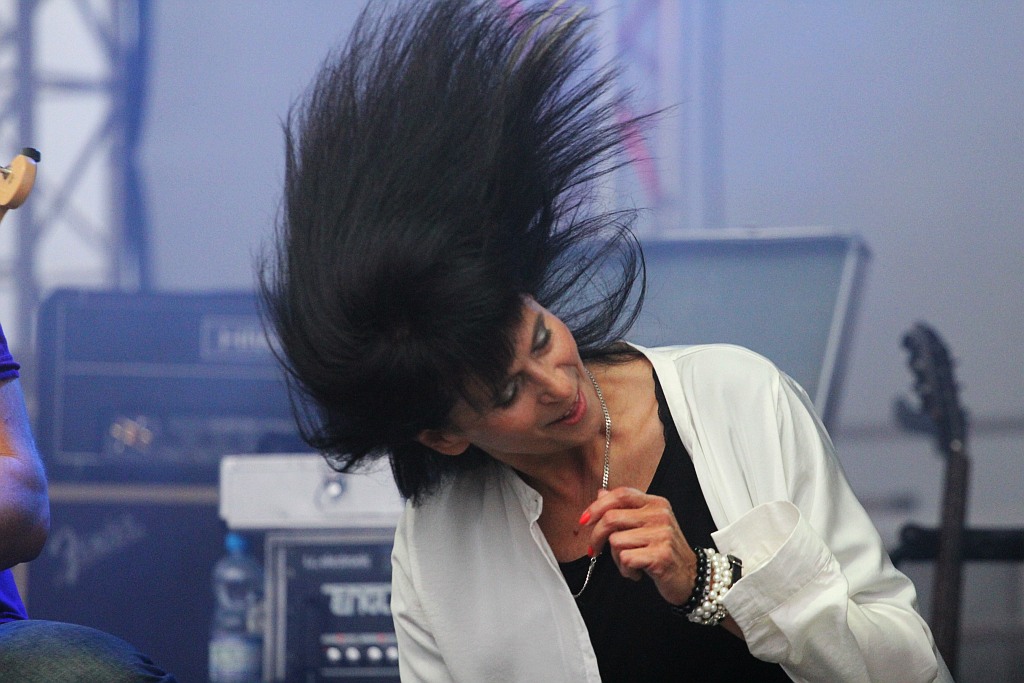 Banda i Wanda … i legniczanie