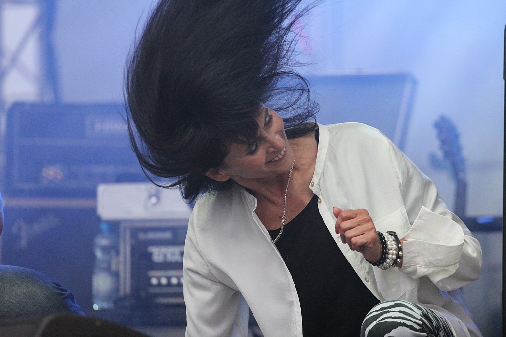 Banda i Wanda … i legniczanie