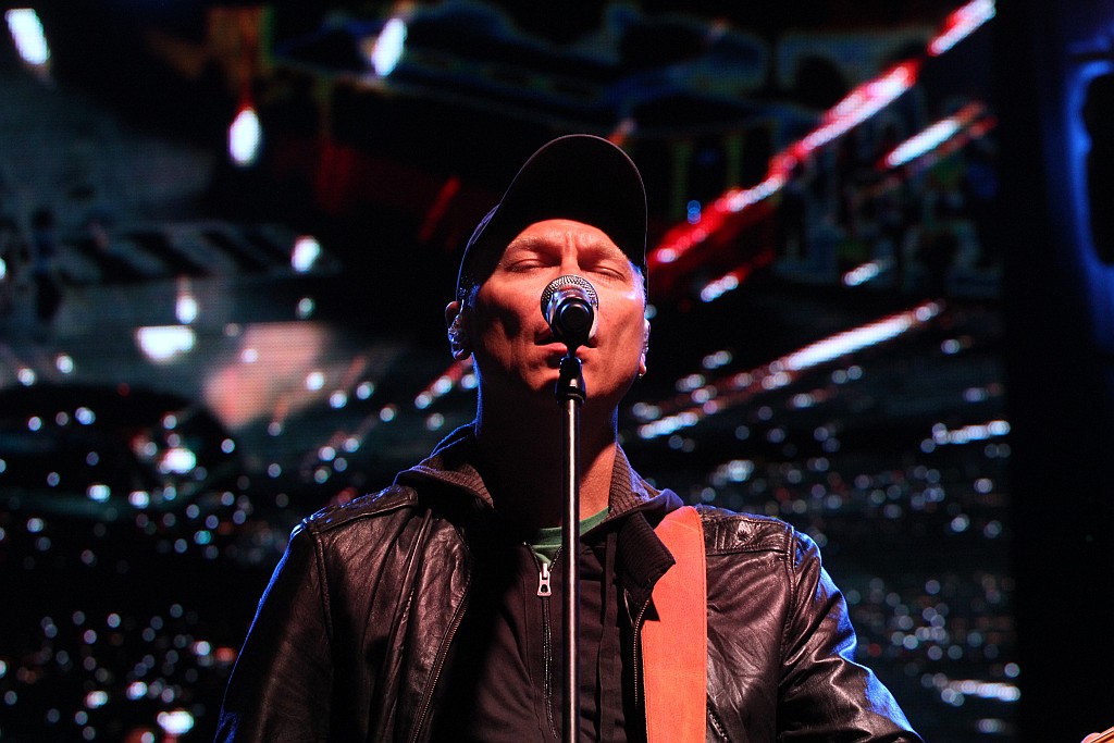 Wielki finał. Perfect na scenie!