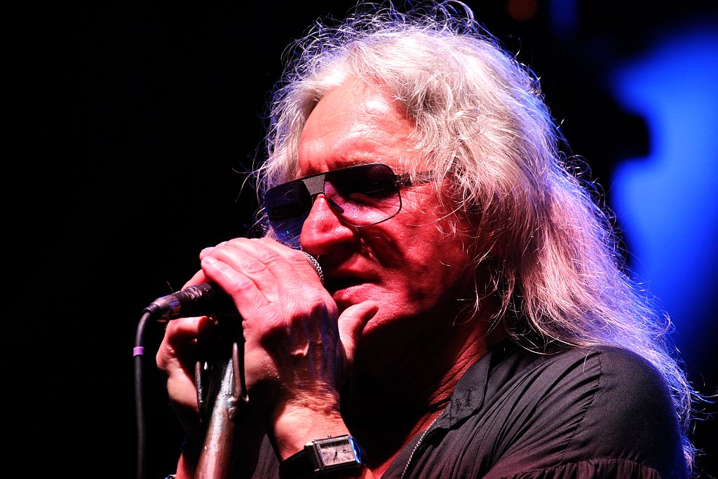 Wielki finał. Perfect na scenie!